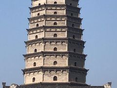 -法门文化景区