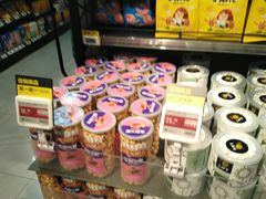 -盒马X会员店(王府井奥莱UP TOWN店)