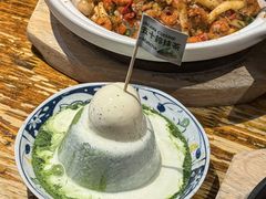 -小川洋风料理(街道口店)