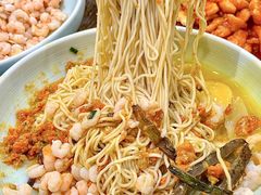 -裕兴记•蟹黄面馆(人民广场店)