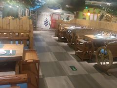 -老阿妈蒙古村·蒙古包·草原文化·歌舞表演(老君堂店)