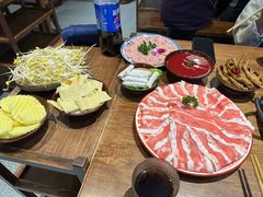 -楠火锅(昆山金鹰店)