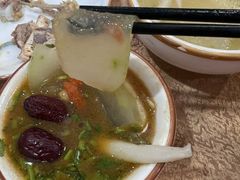 -濠轩阁特色生蚝火锅(水湾路店)