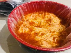 番茄汤-胖哥料理(兴义里店)