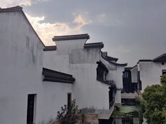 -嘉兴月河历史街区