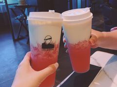-LELECHA乐乐茶(美罗城店)