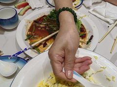 -渔家大院·胶东海鲜·老鲁菜餐厅(德胜店)