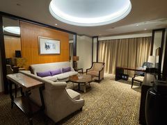 -济南喜来登酒店