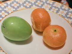 -知楚•精致湖北菜(武商MALL店)