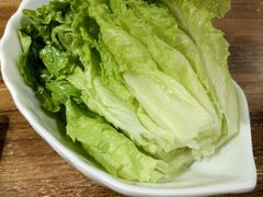 -山居屋炭火烧肉(厚街万达店)