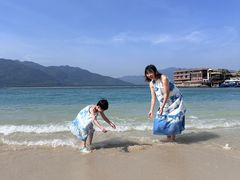 -海南分界洲岛旅游区