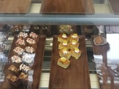 -汇泉王朝大饭店-旋转餐厅(南海路店)
