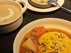 -西堤牛排(北京国瑞店)