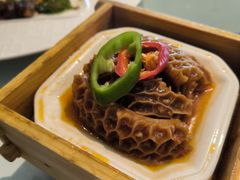 -粤财皇冠假日酒店·彩华轩中餐厅