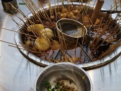 -湖南益阳麻辣烫(棠东丰华街店)