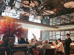 -秀儿四九城·新京菜(亚运村鸟巢店)