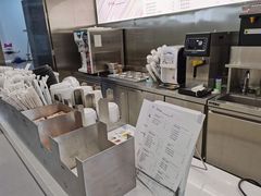-留白时间(苏宁广场B区店)
