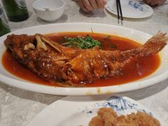 -清真马祥兴菜馆(云南北路店)