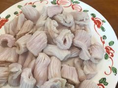 白菜-老门框爆肚涮肉(金宝街店)