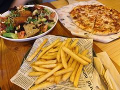 -TIMEZONE8东八时区餐厅&酒吧(798店)