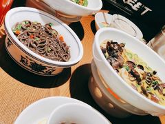 -辣得叫湘菜(四明店)