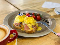 -UPPER KITCHEN(延安路店)