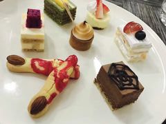 -WOLFGANG PUCK KITCHEN & BAR(迪士尼小镇店)