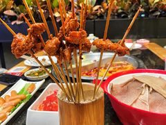 -大龙燚火锅(白石洲店)