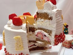 -MAYMAYCAKE美日微甜·生日蛋糕·送礼伴手礼