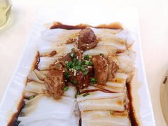 -鸿福楼(观澜店)