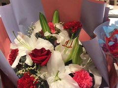 -必胜客(华辰店)