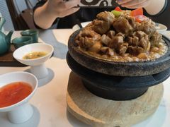 -潮堂 · 潮州菜(国贸商城店)