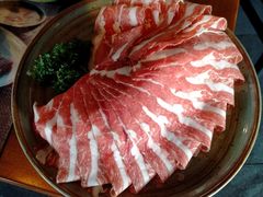 -老墙根涮肉·铜锅鲜羊肉(良乡店)