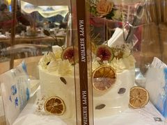 -艾加柒克蛋糕茶歇甜品台(春熙路店)