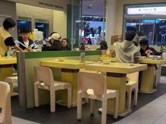 -米仓食堂(皇庭广场店)