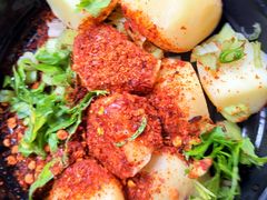 -细妹五香牛杂(步行街店)