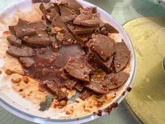 -桃记小吃(贞观街)