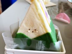-好利来(回龙观西大街店)