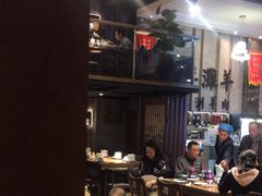 -百草滩羊清水涮羊肉(长城路店)