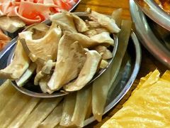 -渝味黄姐火锅(黄泥村店)