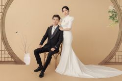 -蒙娜丽莎婚纱摄影·旅拍