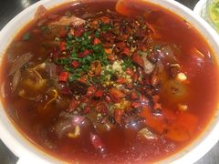 -庆合府重庆大排档(紫都城店)