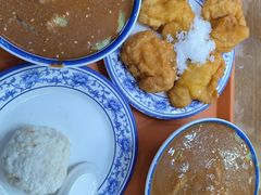 -隆福寺小吃店(东四店)