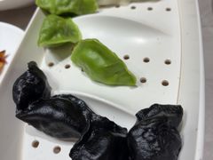 -船歌·鱼水饺青岛菜(珠江路店)