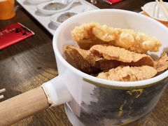 -刘一锅筋头巴脑(小北店)