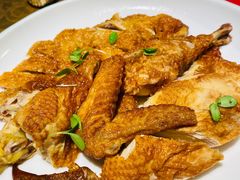 -京味斋·烤鸭·北京菜(安贞店)