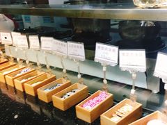 等位区-茗竹楼(龙河星城店)