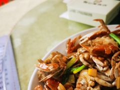 -锐记美食店·现捞海鲜(闸坡店)