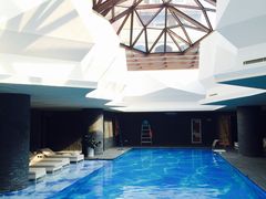 -天津津利华酒店