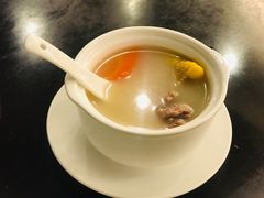老火例汤-北京宝辰饭店·聚彩轩中餐厅
